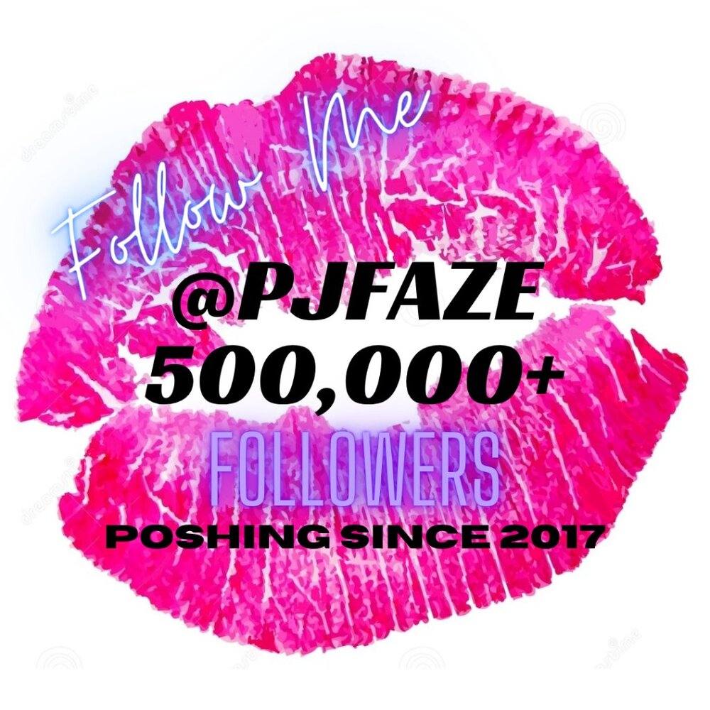 500,000 FOLLOWERS!! - Picture 1 of 5